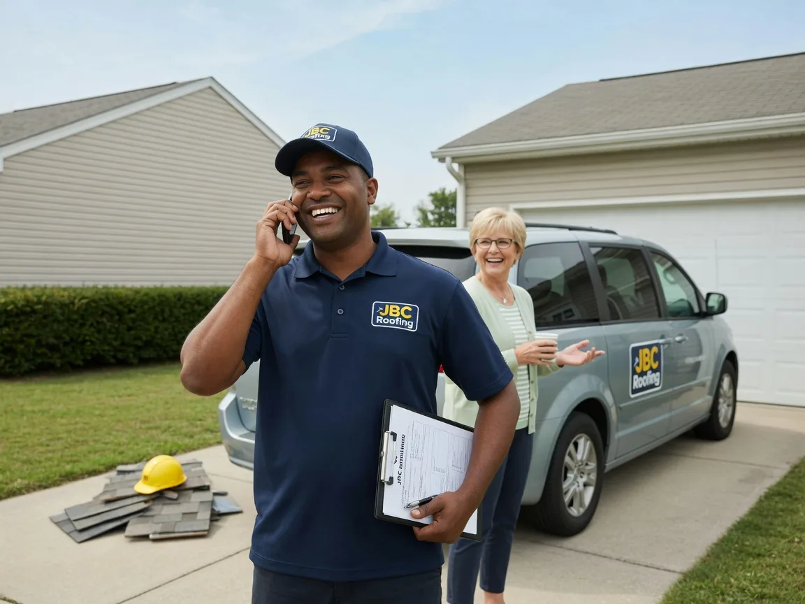 Roof Replacement Pearisburg, VA FAQs